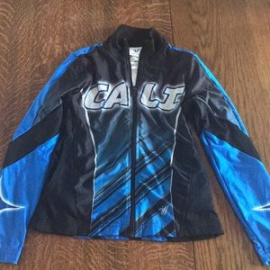 California All Starts Youth Small Jacket ✨